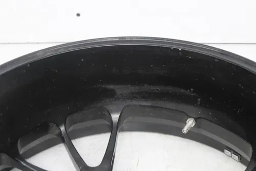 18-21 DUCATI PANIGALE V4 SPECIALE REAR WHEEL BACK RIM (STRAIGHT)