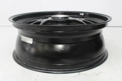 18-21 DUCATI PANIGALE V4 SPECIALE REAR WHEEL BACK RIM (STRAIGHT)