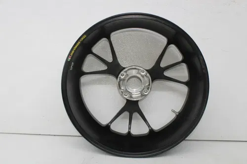 18-21 DUCATI PANIGALE V4 SPECIALE REAR WHEEL BACK RIM (STRAIGHT)