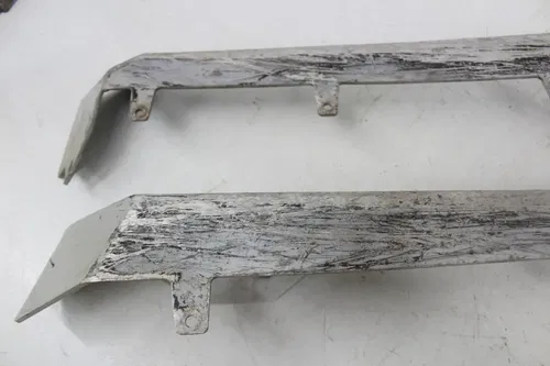 20 CAN-AM DEFENDER HD10 XT 4X4 LOWER LEFT RIGHT SIDE ROCKER PANEL GUARDS PAIR