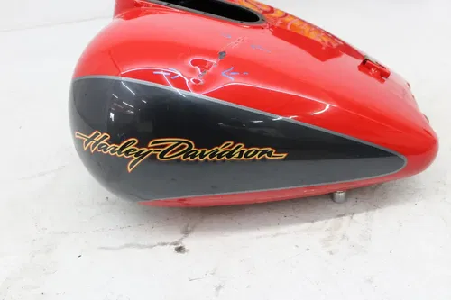 00-06 HARLEY-DAVIDSON FLHTCUI GAS TANK FUEL PETROL RESERVOIR