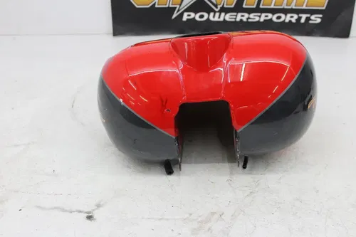 00-06 HARLEY-DAVIDSON FLHTCUI GAS TANK FUEL PETROL RESERVOIR