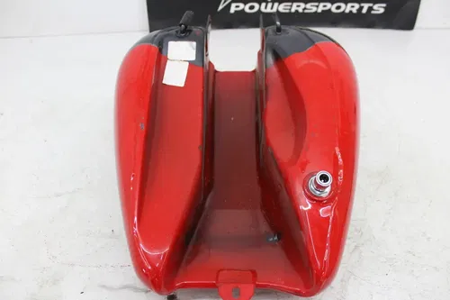 00-06 HARLEY-DAVIDSON FLHTCUI GAS TANK FUEL PETROL RESERVOIR