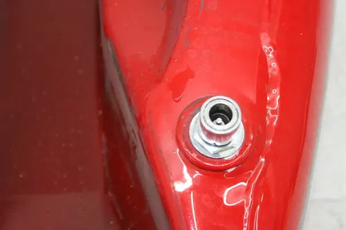 00-06 HARLEY-DAVIDSON FLHTCUI GAS TANK FUEL PETROL RESERVOIR