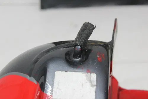 00-06 HARLEY-DAVIDSON FLHTCUI GAS TANK FUEL PETROL RESERVOIR