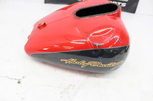 00-06 HARLEY-DAVIDSON FLHTCUI GAS TANK FUEL PETROL RESERVOIR