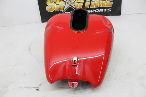 00-06 HARLEY-DAVIDSON FLHTCUI GAS TANK FUEL PETROL RESERVOIR