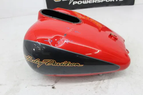 00-06 HARLEY-DAVIDSON FLHTCUI GAS TANK FUEL PETROL RESERVOIR