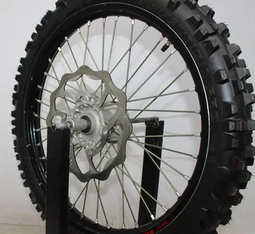 14-17 YAMAHA YZ450F EXCEL FRONT WHEEL RIM (SEE DESCP)