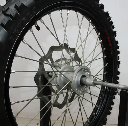 14-17 YAMAHA YZ450F EXCEL FRONT WHEEL RIM (SEE DESCP)