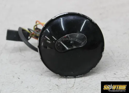 12 HARLEY-DAVIDSON DYNA SWITCHBACK FLD GAS FUEL GAUGE LEVEL METER TACH