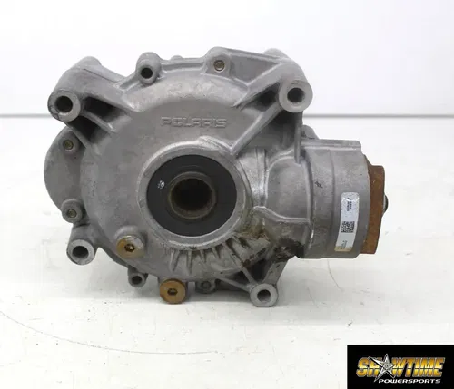 15-25 Polaris Sportsman Xp 1000 Rear Back Differential Gearbox Assmebly (read)
