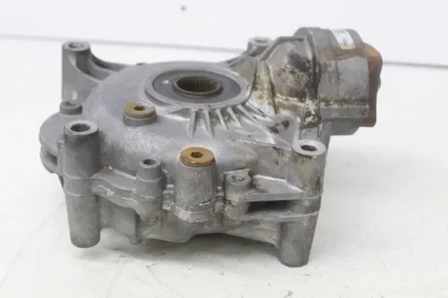 15-25 Polaris Sportsman Xp 1000 Rear Back Differential Gearbox Assmebly (read)