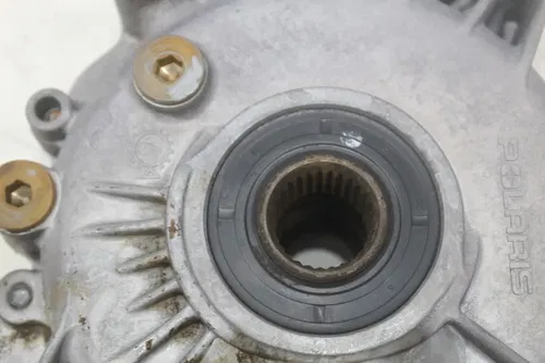 15-25 Polaris Sportsman Xp 1000 Rear Back Differential Gearbox Assmebly (read)