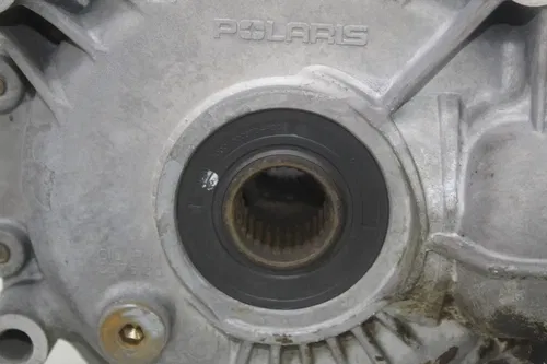 15-25 Polaris Sportsman Xp 1000 Rear Back Differential Gearbox Assmebly (read)