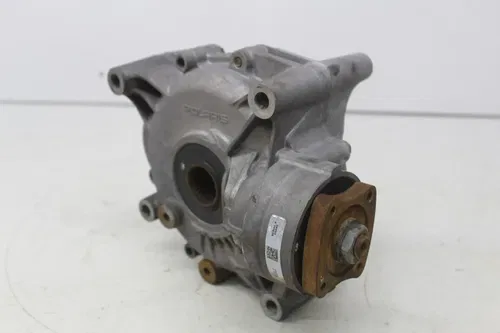 15-25 Polaris Sportsman Xp 1000 Rear Back Differential Gearbox Assmebly (read)