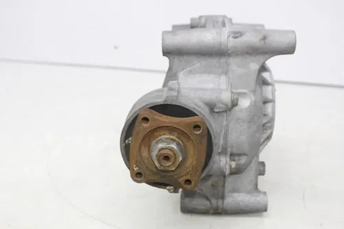 15-25 Polaris Sportsman Xp 1000 Rear Back Differential Gearbox Assmebly (read)