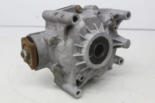 15-25 Polaris Sportsman Xp 1000 Rear Back Differential Gearbox Assmebly (read)