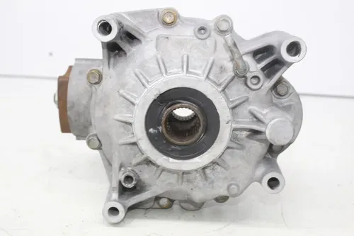 15-25 Polaris Sportsman Xp 1000 Rear Back Differential Gearbox Assmebly (read)