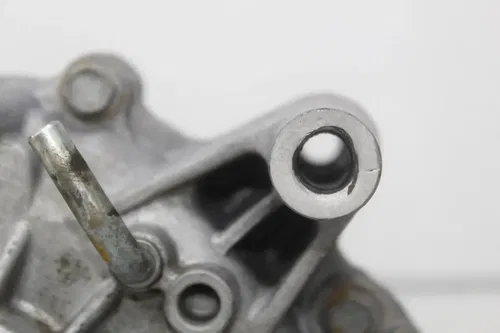 15-25 Polaris Sportsman Xp 1000 Rear Back Differential Gearbox Assmebly (read)