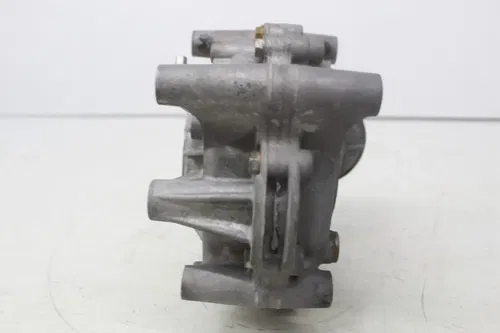15-25 Polaris Sportsman Xp 1000 Rear Back Differential Gearbox Assmebly (read)