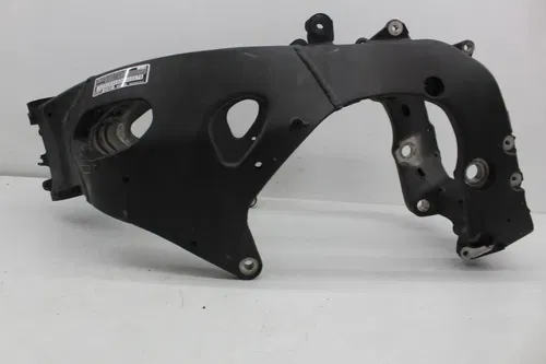 12-16 HONDA CBR1000RR FRAME CHASSIS STPSS DAMAGE