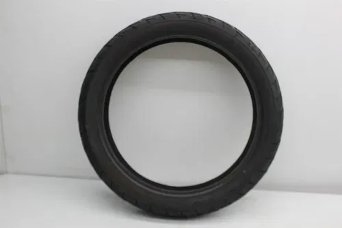 SHINKO 120/70 ZR17 M/C 58W F009RR FRONT TIRE (TREAD:4/32NDS)