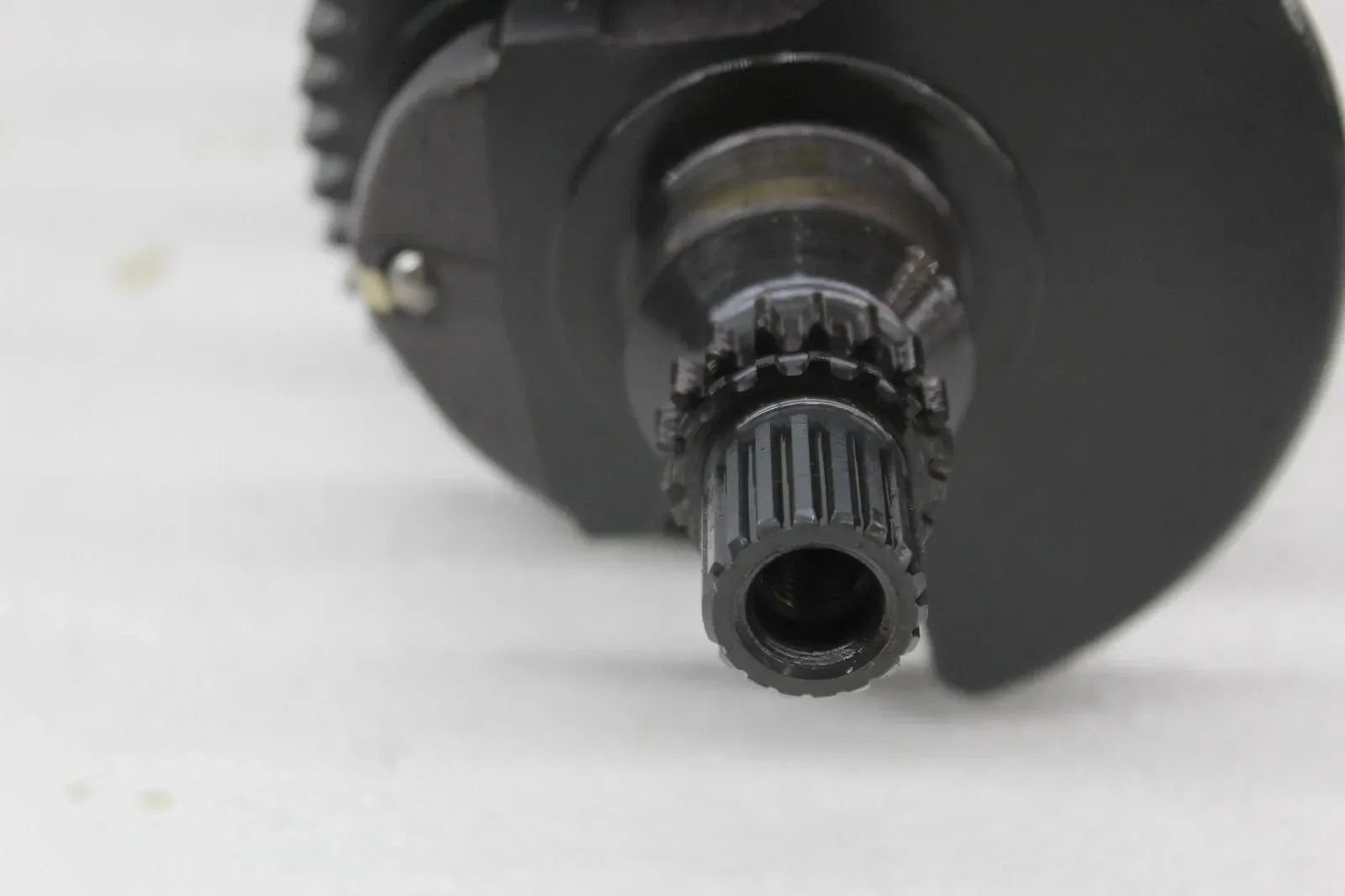 やせい Crankshaft For Stihl 028 028Q 028W 028WB Chainsaw Replaces