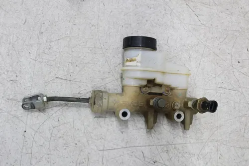 17 POLARIS GENERAL 1000 EPS PARTS BRAKE MASTER HANDLE COOLANT TANK MAF HARNESS