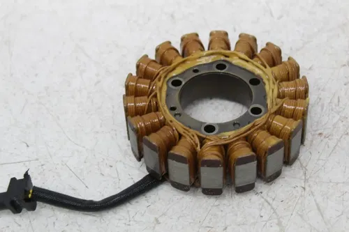 03-04 HONDA CBR600RR CBR600 STATOR GENERATOR ALTERNATOR FLYWHEEL FLY WHEEL