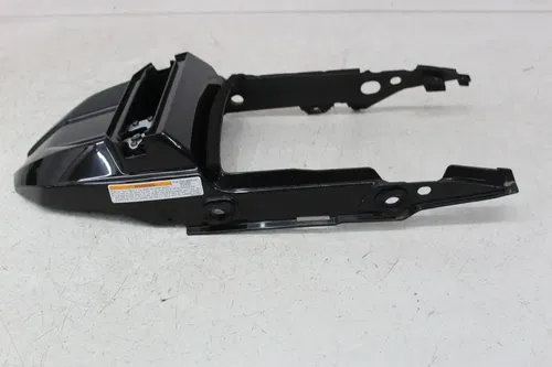 22-24 KAWASAKI KLR650 REAR BACK TAIL  FAIRING COWL