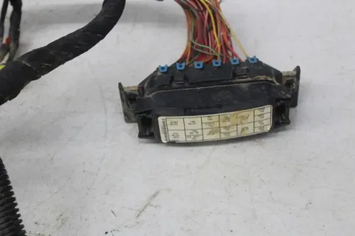 17 POLARIS RZR XP 1000 EPS MAIN ENGINE WIRING HARNESS MOTOR WIRE RECTIFIER COIL