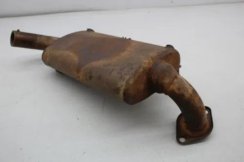 14-18 POLARIS RZR XP 1000 EPS EXHAUST MUFFLER CAN SILENCER