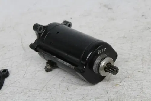 90 KAWASAKI CONCOURS 1000 ZG1000A ENGINE PARTS HARDWARE NUTS BOLTS STARTER PUMP