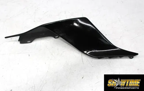 17-20 YAMAHA YZF R6 RIGHT REAR BACK TAIL FAIRING COWL SHROUD