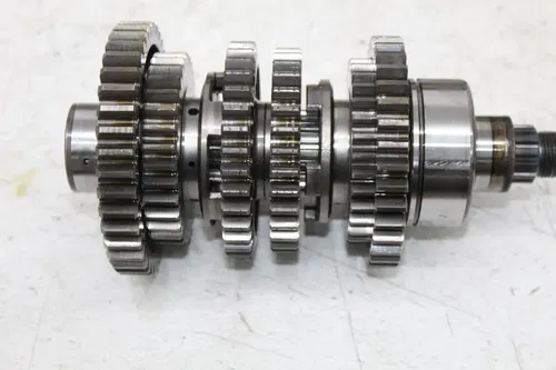 96-03 KAWASAKI NINJA ZX7R ENGINE MOTOR TRANSMISSION TRANNY GEARS