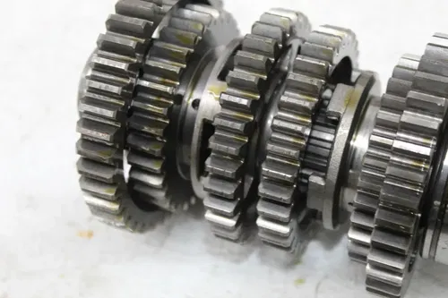 96-03 KAWASAKI NINJA ZX7R ENGINE MOTOR TRANSMISSION TRANNY GEARS
