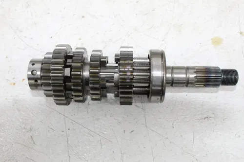 96-03 KAWASAKI NINJA ZX7R ENGINE MOTOR TRANSMISSION TRANNY GEARS