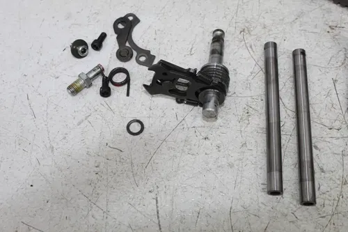 96-03 KAWASAKI NINJA ZX7R ENGINE MOTOR TRANSMISSION TRANNY GEARS
