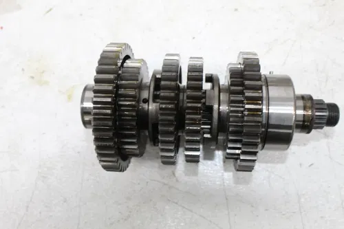 96-03 KAWASAKI NINJA ZX7R ENGINE MOTOR TRANSMISSION TRANNY GEARS