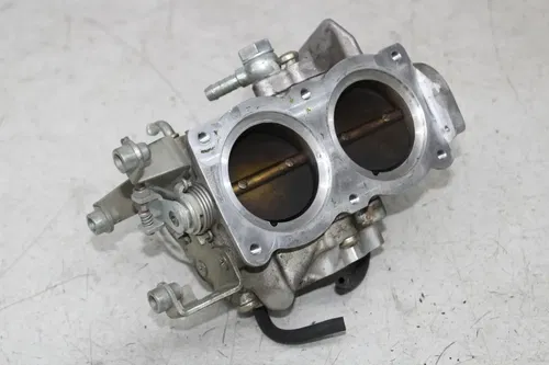 10-12 CAN-AM SPYDER ROADSTER RT THROTTLE BODY BODIES