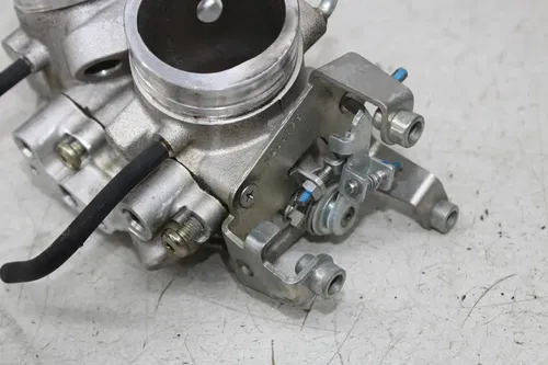 10-12 CAN-AM SPYDER ROADSTER RT THROTTLE BODY BODIES