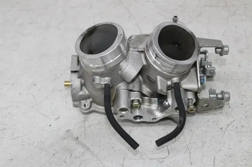 10-12 CAN-AM SPYDER ROADSTER RT THROTTLE BODY BODIES