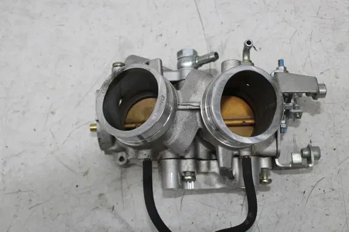 10-12 CAN-AM SPYDER ROADSTER RT THROTTLE BODY BODIES