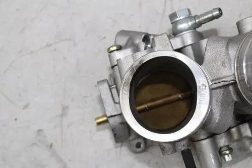 10-12 CAN-AM SPYDER ROADSTER RT THROTTLE BODY BODIES