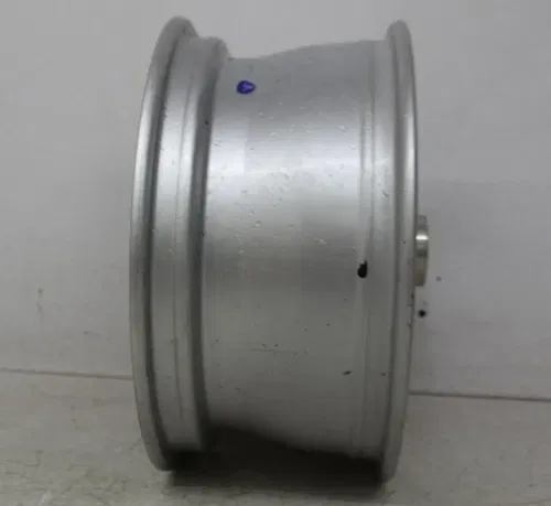 12 CAN-AM SPYDER RS REAR WHEEL BACK RIM