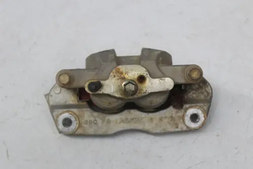 16 YAMAHA YXZ1000R LEFT FRONT BRAKE CALIPER