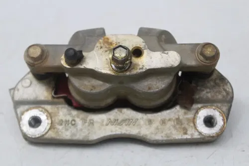 16 YAMAHA YXZ1000R LEFT FRONT BRAKE CALIPER
