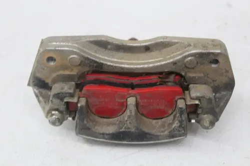 16 YAMAHA YXZ1000R LEFT FRONT BRAKE CALIPER