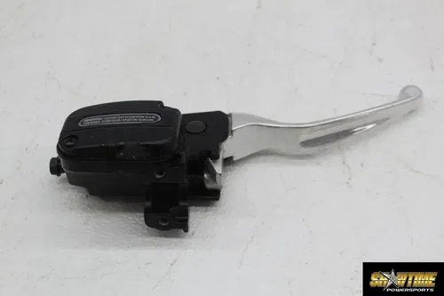 07-11 HARLEY-DAVIDSON ELECTRA GLIDE ULTRA CLASSIC FLHTCU FRONT BRAKE MASTER